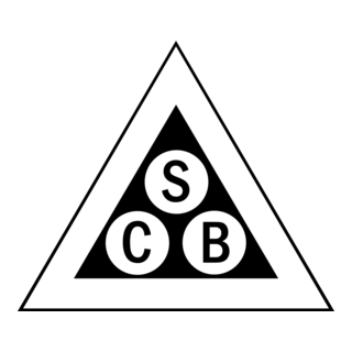 Sportclub Blücher 1911 Gollnow Logo PNG Vector