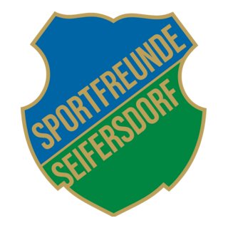 Sportfreunde Seifersdorf Logo PNG Vector