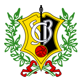 Sporting Clube Bustelo Logo PNG Vector