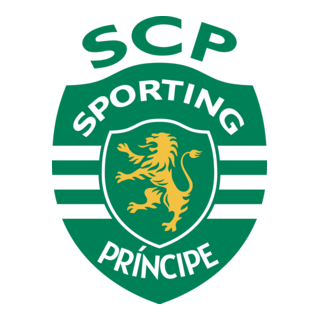 Sporting Clube do Príncipe Logo PNG Vector