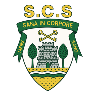 SPORTING CLUBE SABUGAL Logo PNG Vector