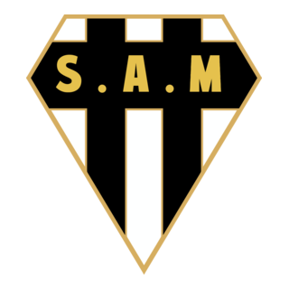 Sports Athlétiques de Marrakech Logo PNG Vector