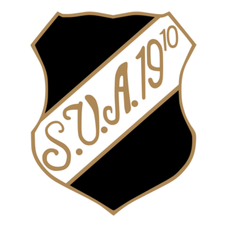 Sportverein Allenstein 1910 e.V. Logo PNG Vector