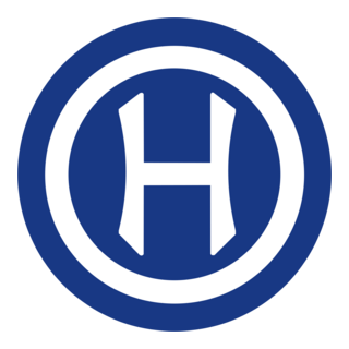 Sportverein Hertha 1910 Schneidemühl Logo PNG Vector