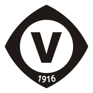 Sportverein Viktoria Allenstein 1916 e.V. Logo PNG Vector