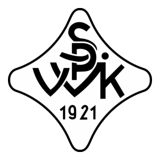 Sportverein Viktoria Kolberg Logo PNG Vector