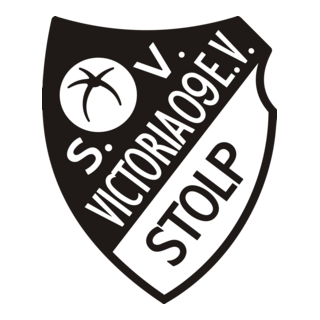 Sportverein Viktoria von 1909 e.V. Stolp Logo PNG Vector