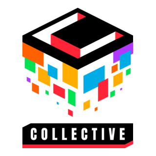 Square Enix Collective Logo PNG Vector