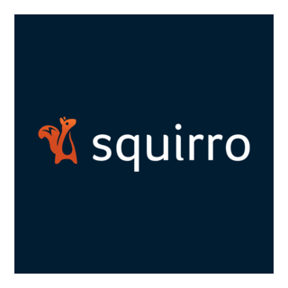 Squirro Logo PNG Vector