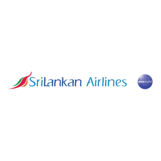 SriLankan Airlines Logo PNG Vector