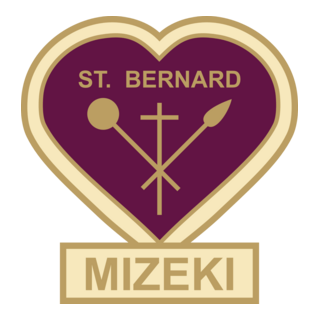 st bernard church Logo PNG Vector