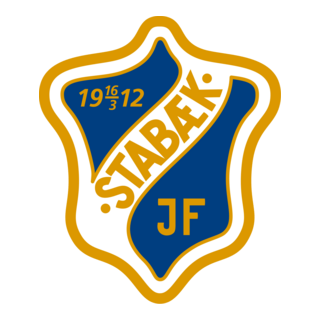 Stabæk IF Logo PNG Vector