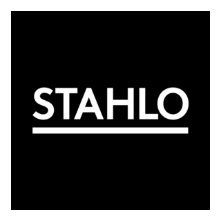 Stahlo Logo PNG Vector