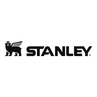 Stanley Logo PNG Vector