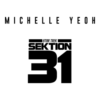 Star Trek - Sektion 31 Logo PNG Vector