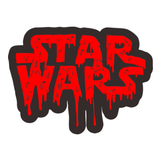 star wars Logo PNG Vector