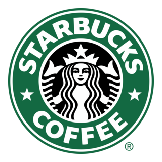 Starbucks Logo PNG Vector