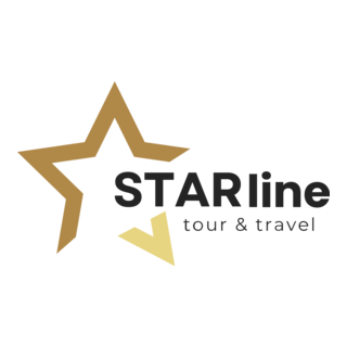 Starline Logo PNG Vector