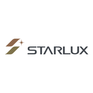 Starlux Airlines Logo PNG Vector
