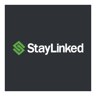 StayLinked Logo PNG Vector