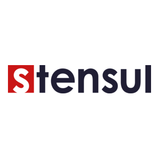 Stensul Logo PNG Vector
