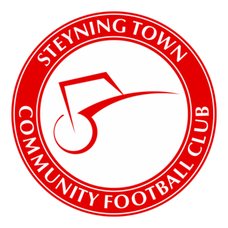 Steyning Town Community FC Logo PNG Vector