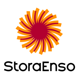 Stora Enso Logo PNG Vector