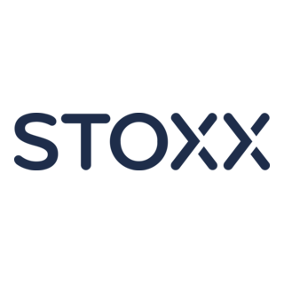 STOXX Logo PNG Vector