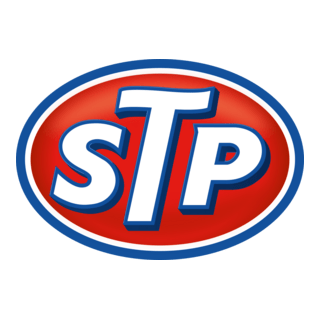 STP Logo PNG Vector