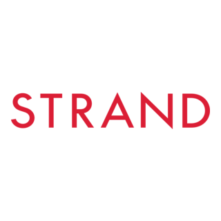 Strandbags Australia Logo PNG Vector
