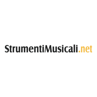 Strumenti Musicali Logo PNG Vector