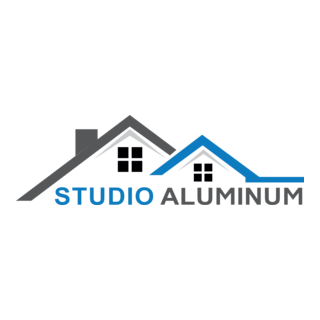 Studio Aluminum Brampton Logo PNG Vector