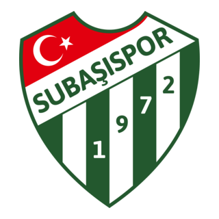 Subaşı Spor Logo PNG Vector