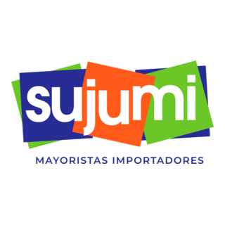 Sujumi Logo PNG Vector