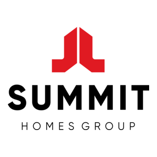 Summit Homes Logo PNG Vector