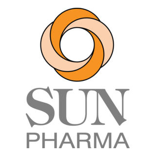 Sun Pharma Logo PNG Vector