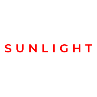 Sunlight Logo PNG Vector