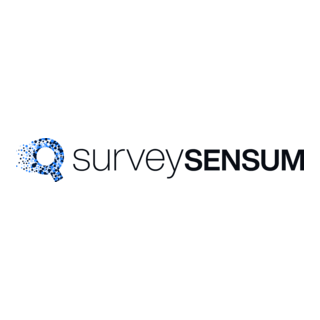 SurveySensum Logo PNG Vector