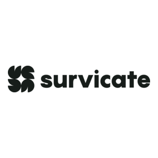 Survicate Logo PNG Vector