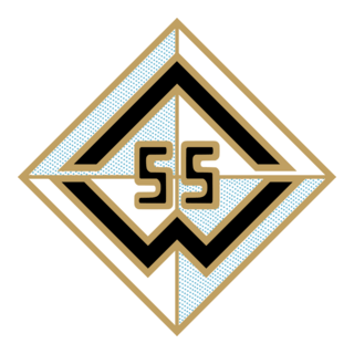 SuS 1898 Magdeburg Logo PNG Vector