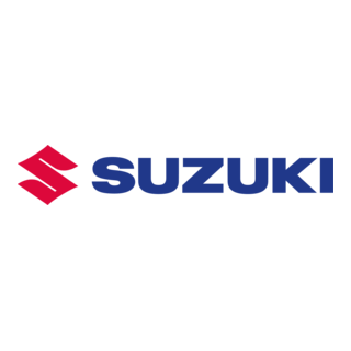 Suzuki 2025 Logo PNG Vector