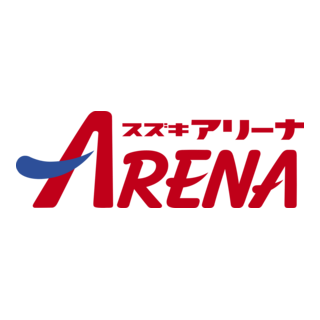 Suzuki arena Logo PNG Vector