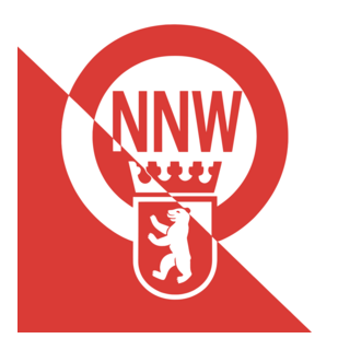 SV Norden-Nordwest 1898 e. V. Berlin Logo PNG Vector