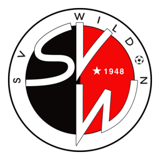 SV Wildon Logo PNG Vector
