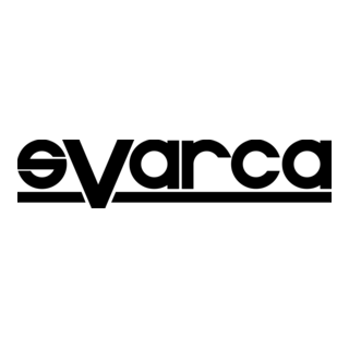 Svarca Logo PNG Vector