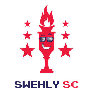 شعار نادي الســويحلي الــرياضي SWEHLY LIBYA icon Logo PNG Vector