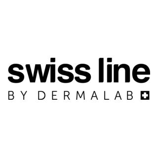 Swissline Cosmetics Logo PNG Vector