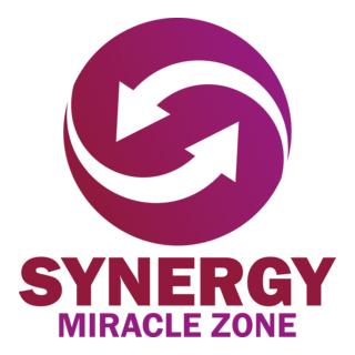Synergy Miracle Logo PNG Vector