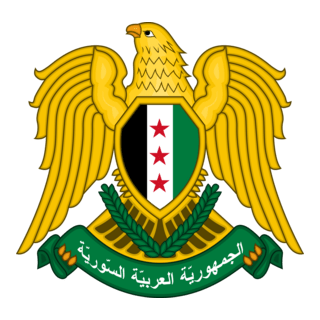 Syria Logo PNG Vector