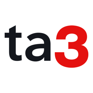 TA3 Logo PNG Vector